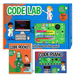 Coding for Kids | Let's Start Coding